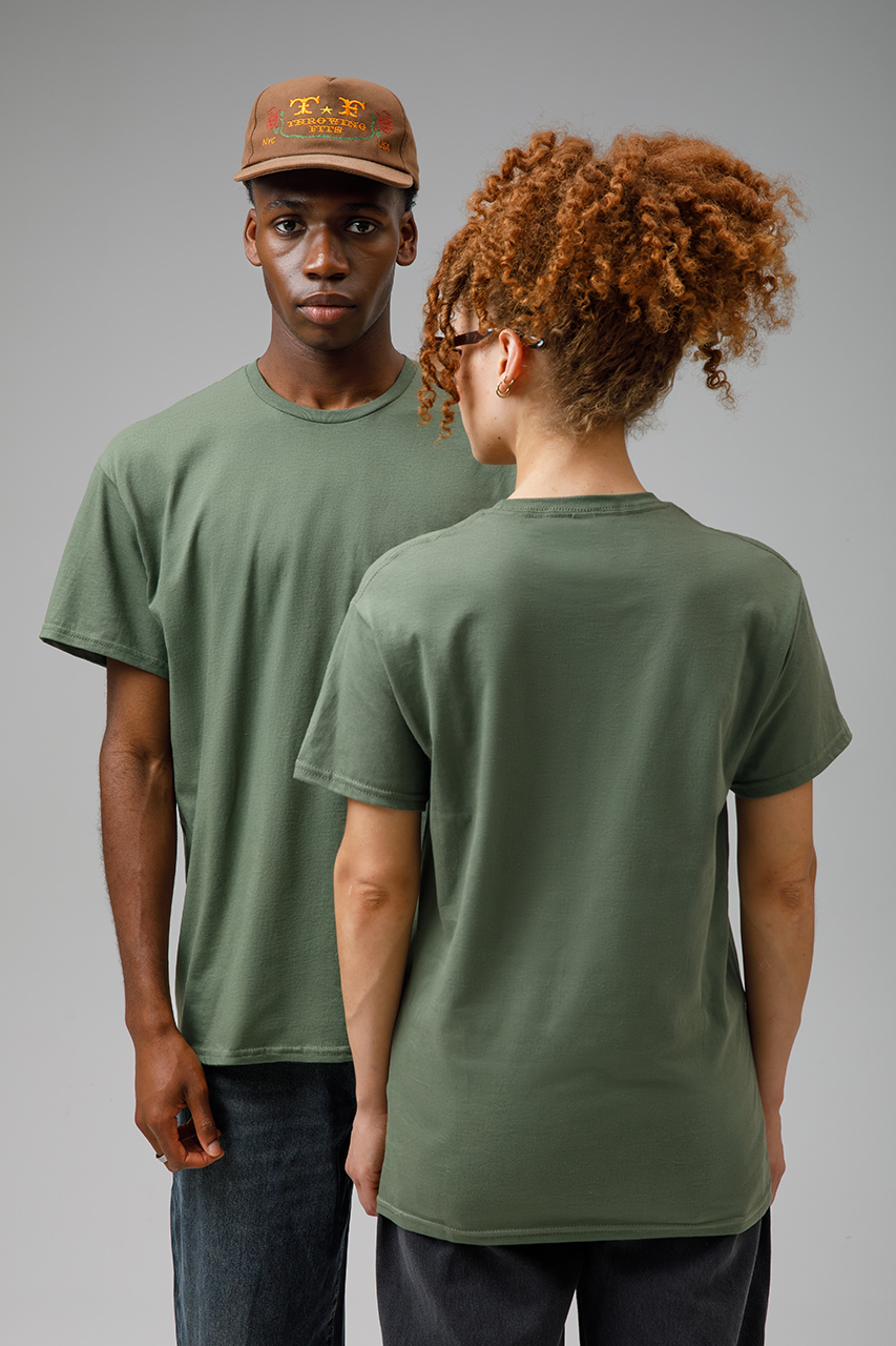 GI3000 Forest Green