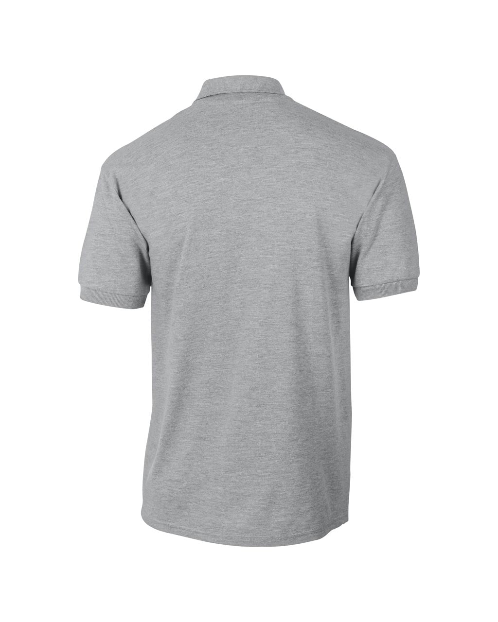 ULTRA COTTON™ ADULT PIQUE POLO SHIRT - RS Sport Grey - Additional