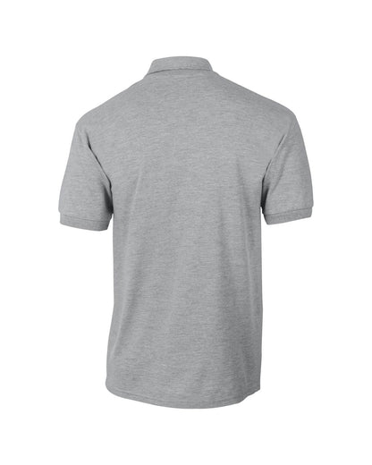 ULTRA COTTON™ ADULT PIQUE POLO SHIRT - RS Sport Grey - Additional