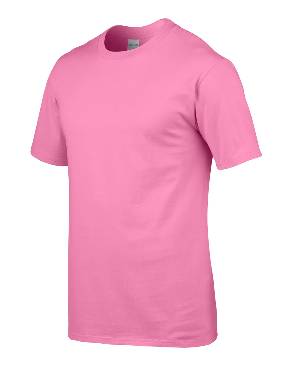 PREMIUM COTTON ®  ADULT T-SHIRT - Azalea - Additional