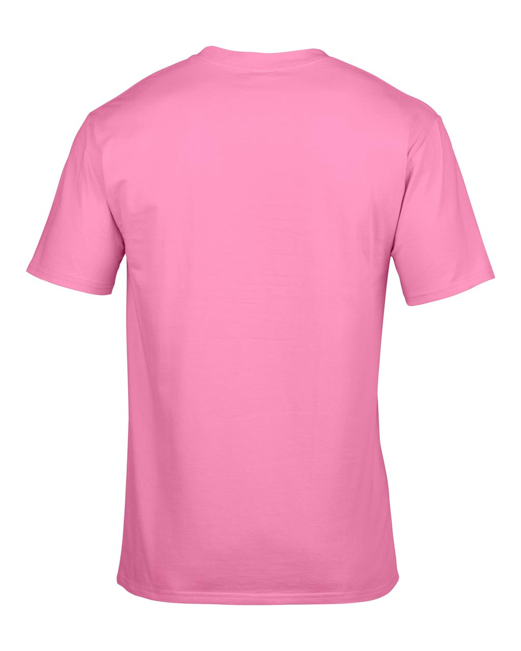 PREMIUM COTTON ®  ADULT T-SHIRT - Azalea - Additional