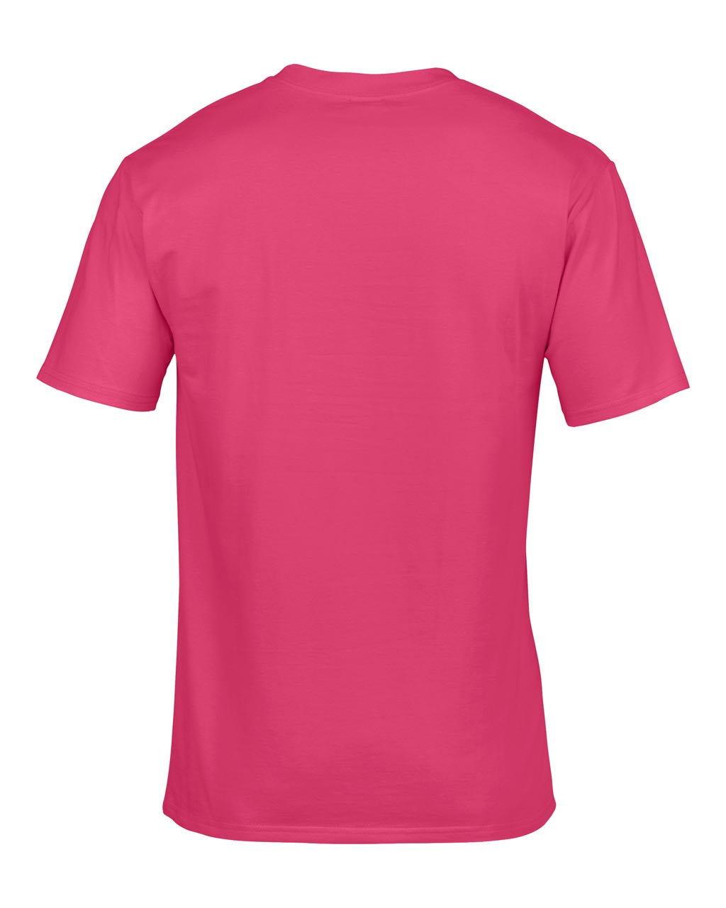 PREMIUM COTTON ®  ADULT T-SHIRT - Heliconia - Additional