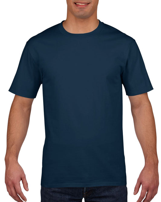 PREMIUM COTTON ®  ADULT T-SHIRT - Navy - Main