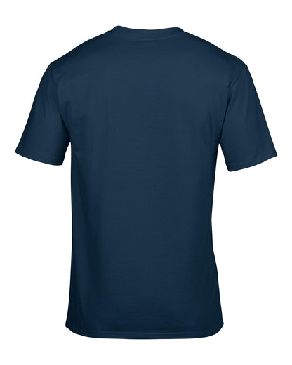 PREMIUM COTTON ®  ADULT T-SHIRT - Navy - Additional