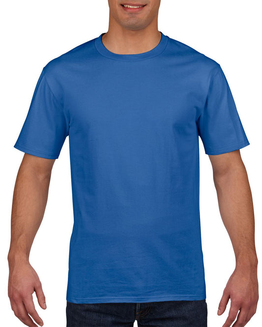 PREMIUM COTTON ®  ADULT T-SHIRT - Royal - Main
