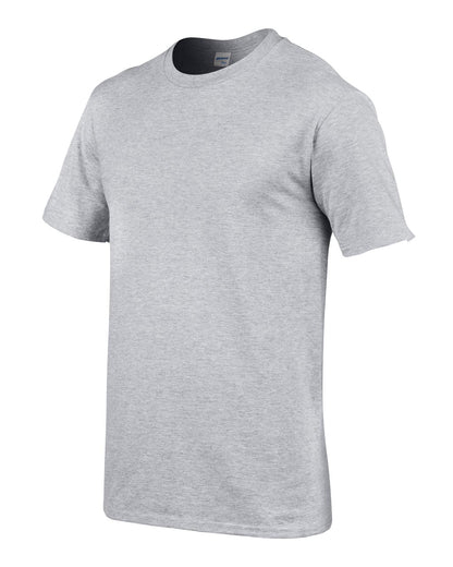 PREMIUM COTTON ®  ADULT T-SHIRT - RS Sport Grey - Additional