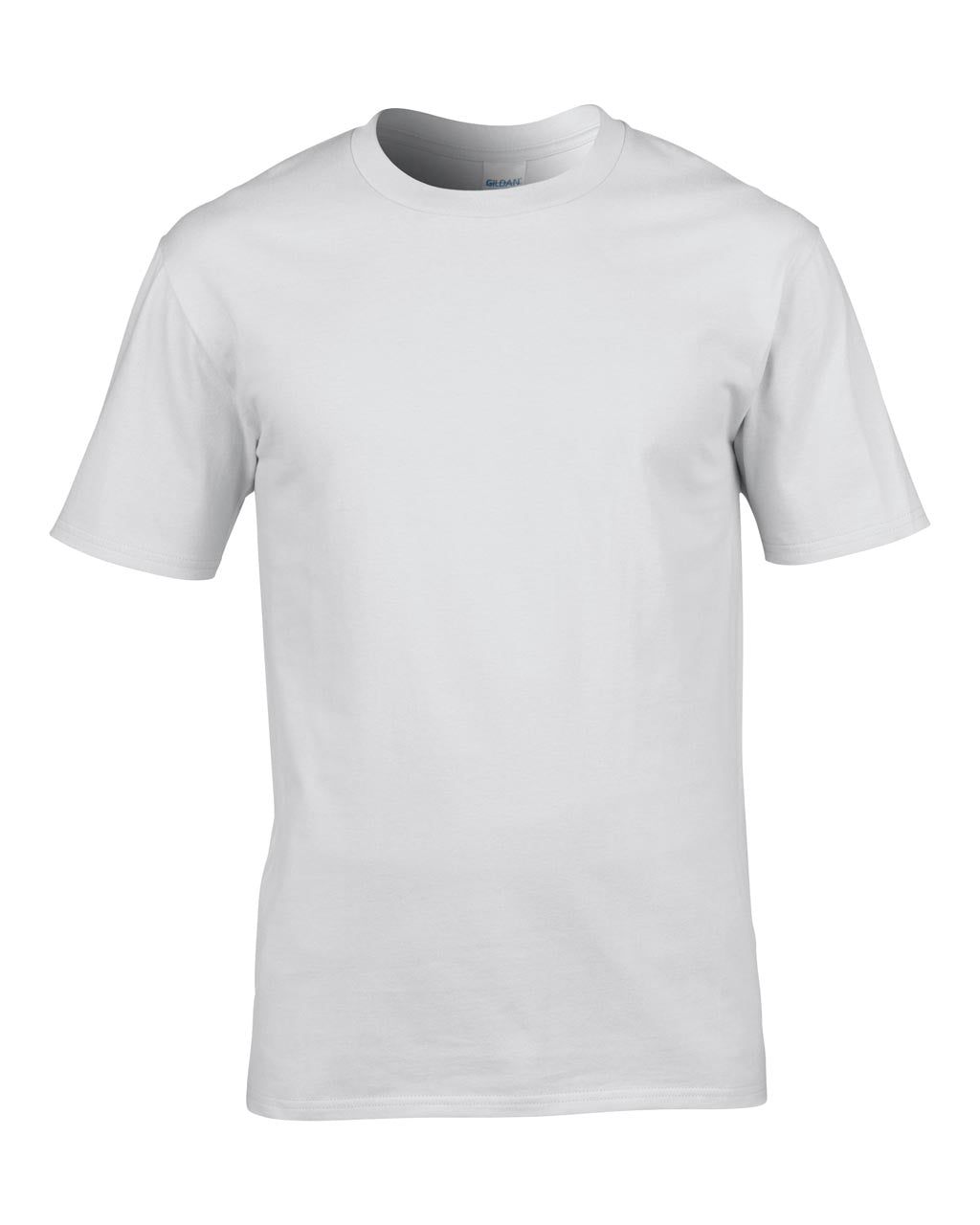 PREMIUM COTTON ®  ADULT T-SHIRT - White - Additional