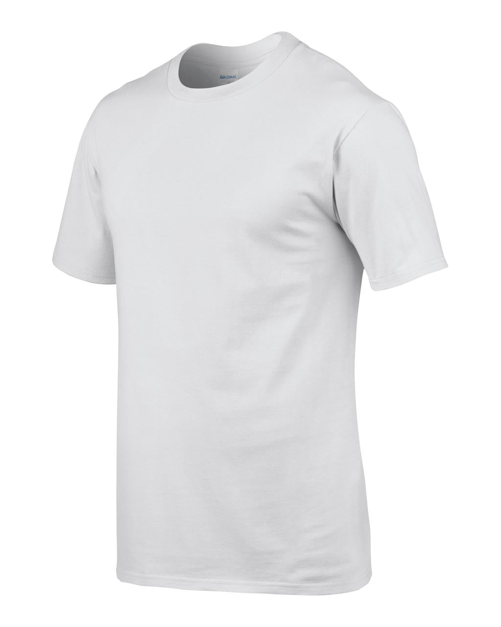 PREMIUM COTTON ®  ADULT T-SHIRT - White - Additional