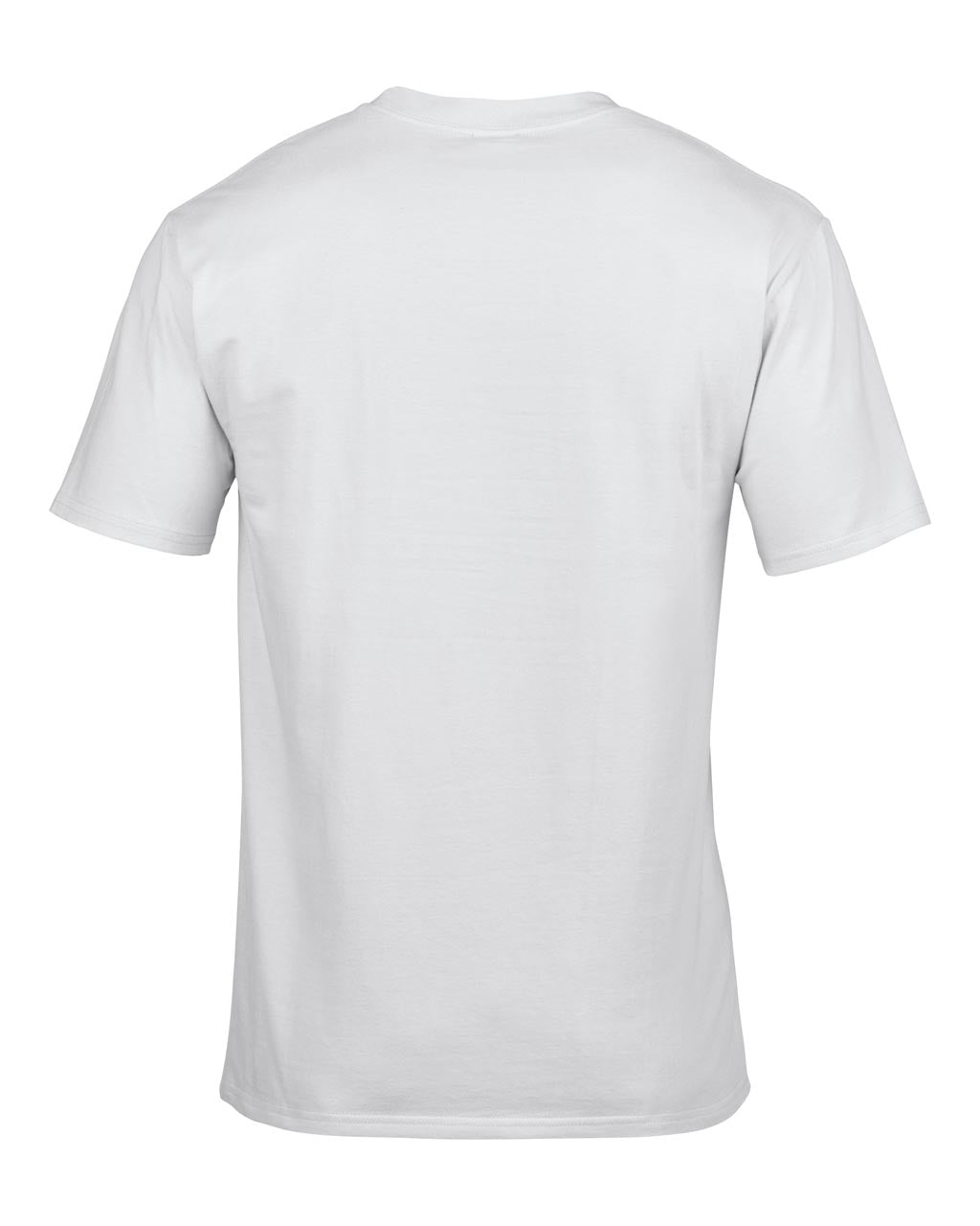 PREMIUM COTTON ®  ADULT T-SHIRT - White - Additional