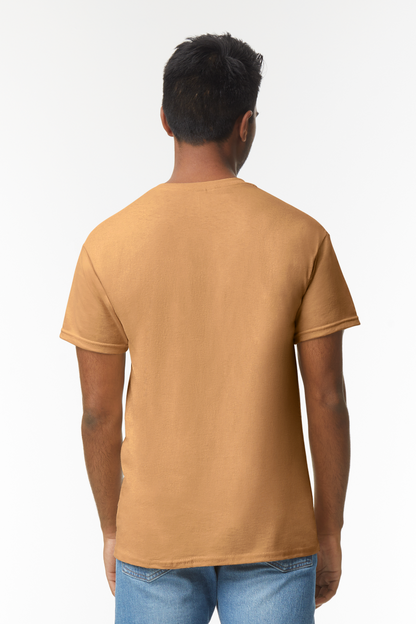 HEAVY COTTON™ ADULT T-SHIRT - Charcoal - Additional