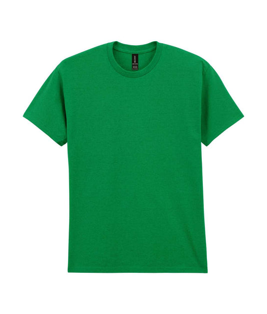 HEAVY COTTON™ ADULT T-SHIRT - Antique Irish Green - Main