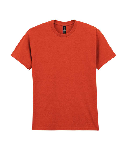 HEAVY COTTON™ ADULT T-SHIRT - Antique Orange - Main