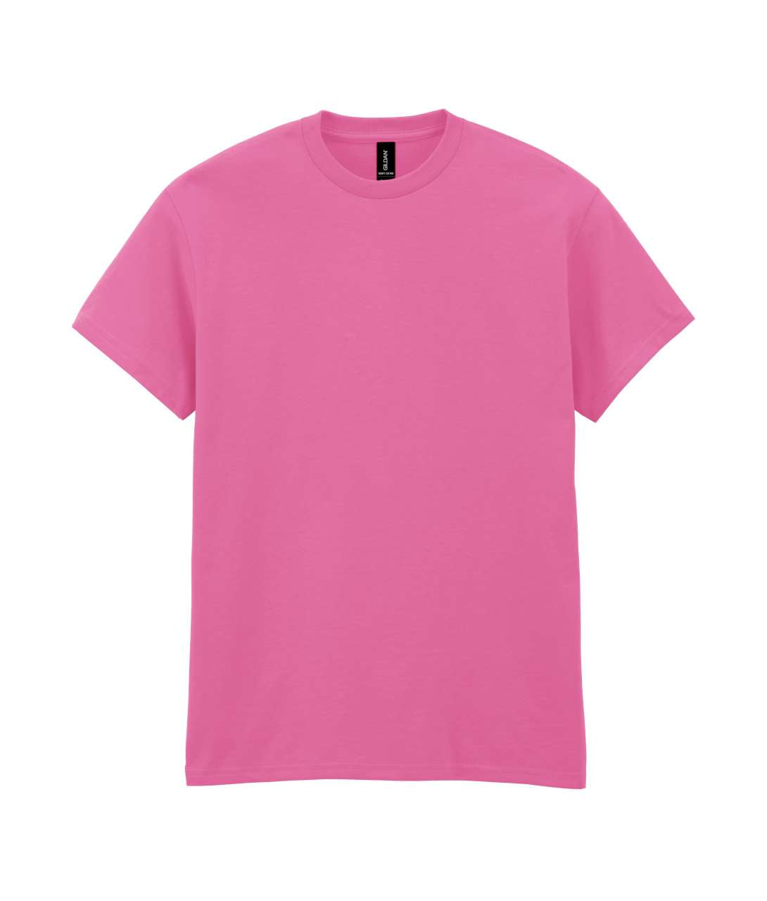 HEAVY COTTON™ ADULT T-SHIRT - Azalea - Main