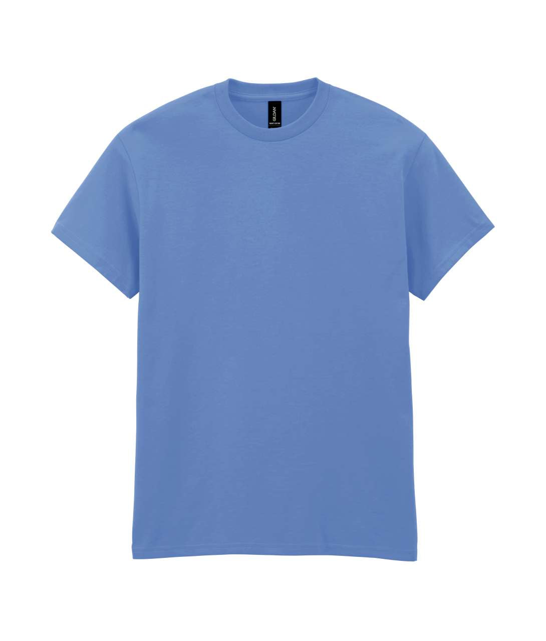 HEAVY COTTON™ ADULT T-SHIRT - Carolina Blue - Main