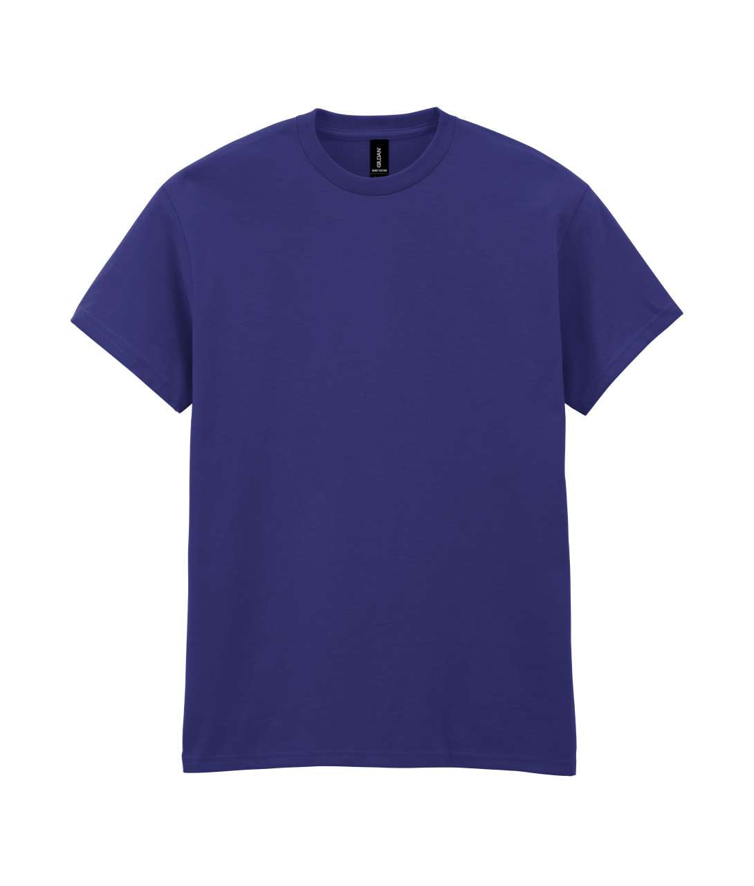 HEAVY COTTON™ ADULT T-SHIRT - Cobalt - Main