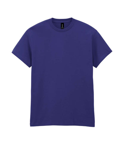 HEAVY COTTON™ ADULT T-SHIRT - Cobalt - Main