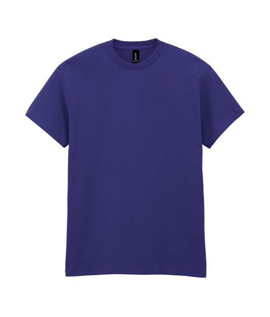 HEAVY COTTON™ ADULT T-SHIRT - Cobalt - Main