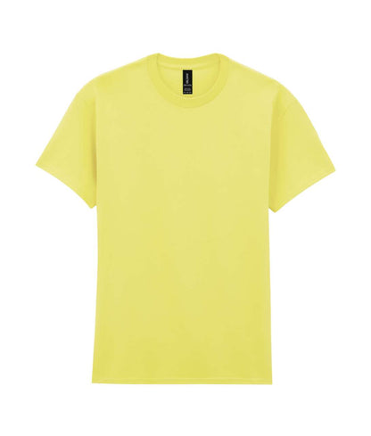 HEAVY COTTON™ ADULT T-SHIRT - Cornsilk - Main