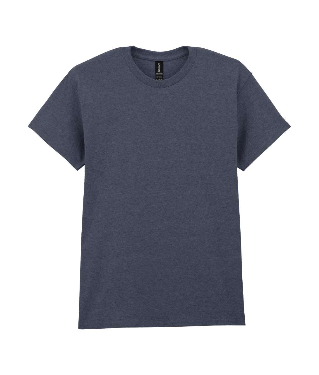 GI5000 Dark Heather