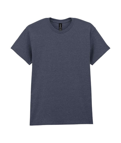 GI5000 Dark Heather