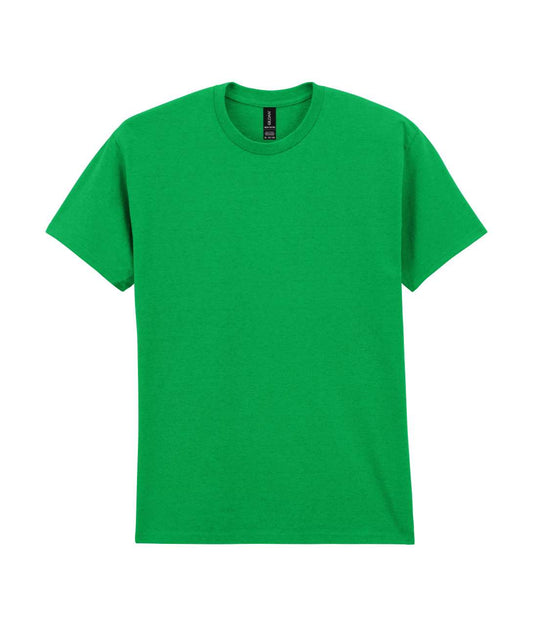 HEAVY COTTON™ ADULT T-SHIRT - Irish Green - Main