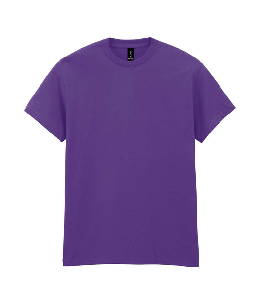 HEAVY COTTON™ ADULT T-SHIRT - Lilac - Main