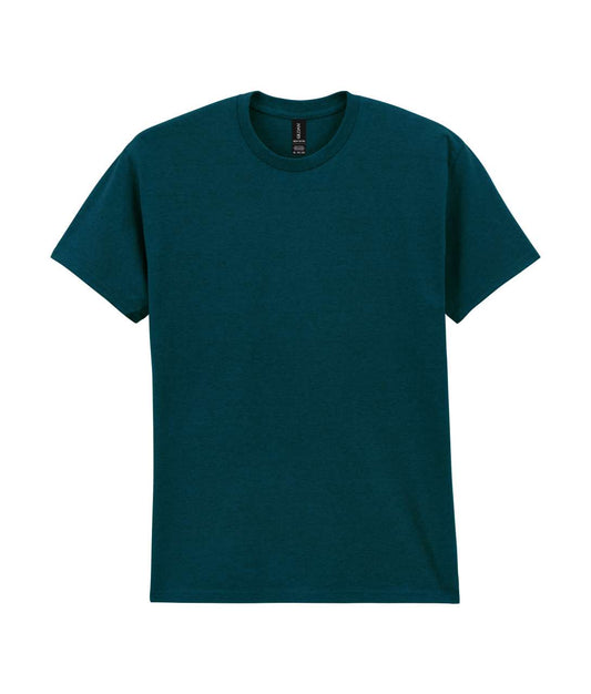 HEAVY COTTON™ ADULT T-SHIRT - Midnight - Main