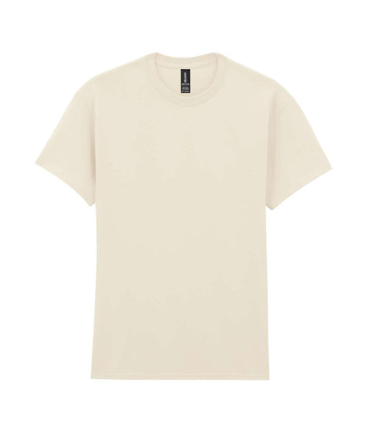 HEAVY COTTON™ ADULT T-SHIRT - Natural - Main