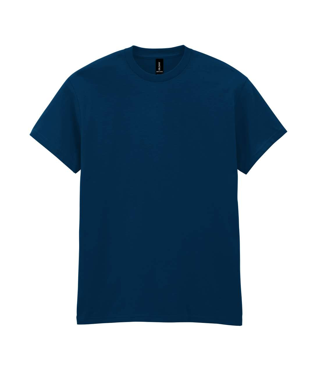 HEAVY COTTON™ ADULT T-SHIRT - Navy - Additional