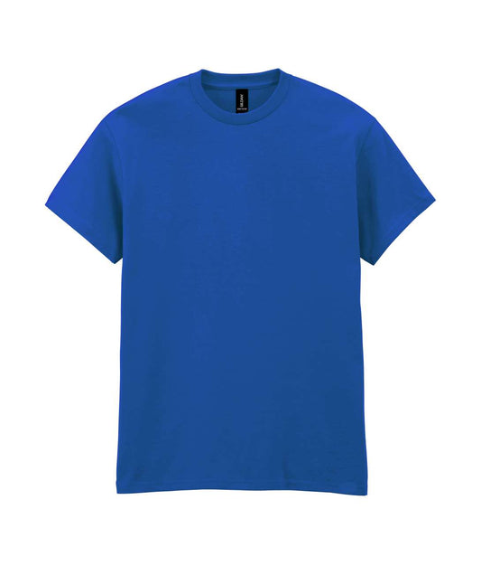 HEAVY COTTON™ ADULT T-SHIRT - Royal - Main