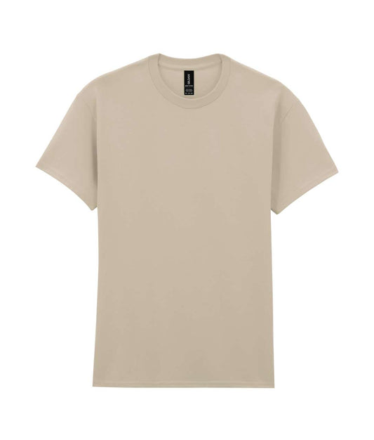 HEAVY COTTON™ ADULT T-SHIRT - Sand - Main