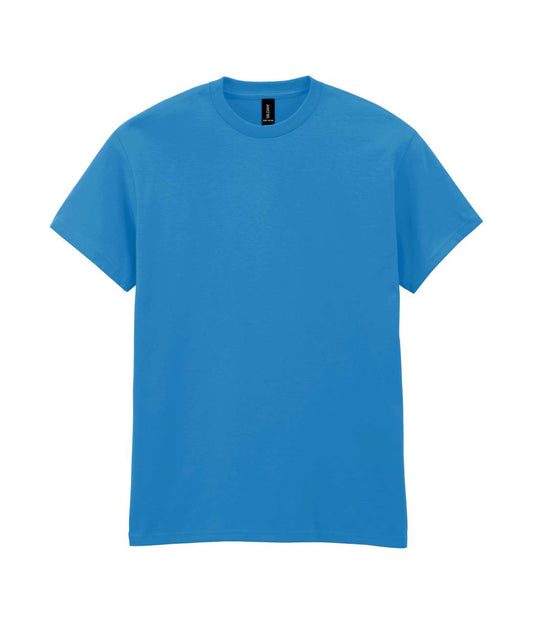 HEAVY COTTON™ ADULT T-SHIRT - Sapphire - Main