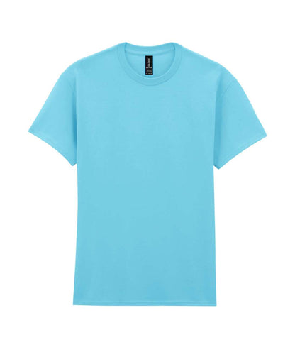 HEAVY COTTON™ ADULT T-SHIRT - Sky - Main