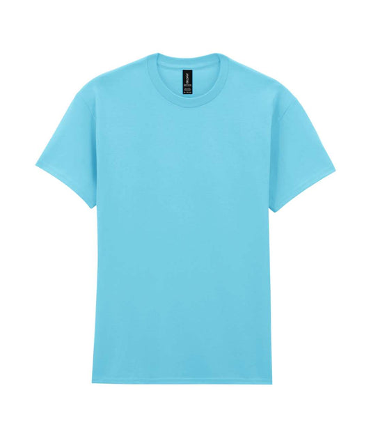 HEAVY COTTON™ ADULT T-SHIRT - Sky - Main