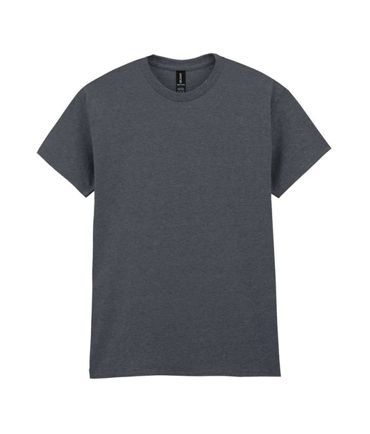 HEAVY COTTON™ ADULT T-SHIRT - Tweed - Main
