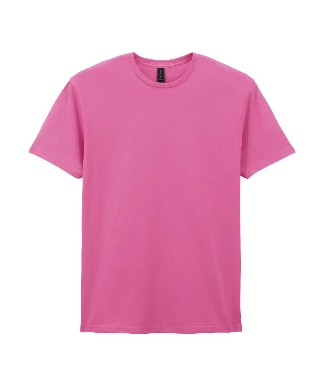 SOFTSTYLE ®  ADULT T-SHIRT - Azalea - Main