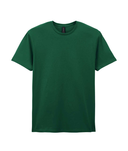GI64000 Fan Dark Green