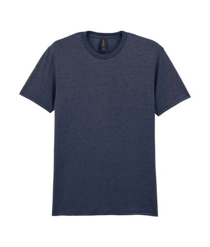 GI64000 Heather Navy