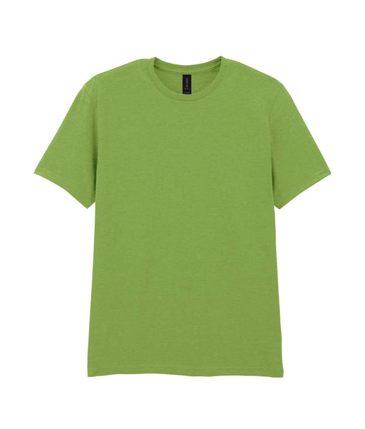 SOFTSTYLE ®  ADULT T-SHIRT - Kiwi - Main