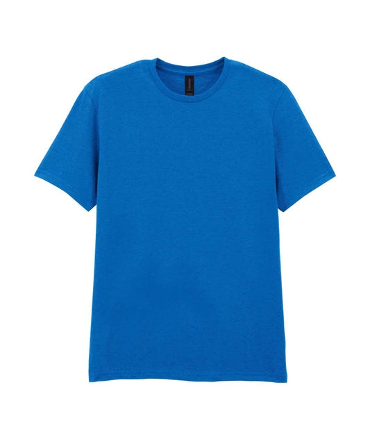 SOFTSTYLE ®  ADULT T-SHIRT - Royal - Main