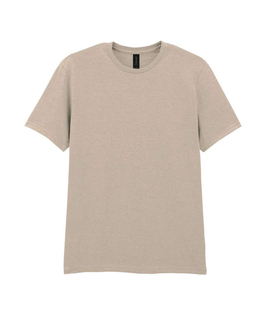 SOFTSTYLE ®  ADULT T-SHIRT - Sand - Main