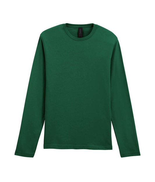 GI64400 Fan Dark Green