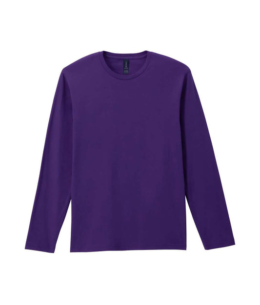 GI64400 Fan Dark Purple
