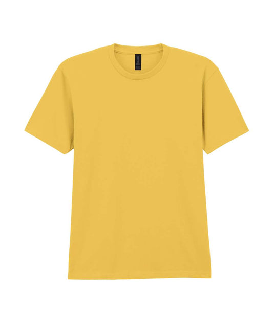 SOFTSTYLE® MIDWEIGHT ADULT T-SHIRT - Daisy - colorimageurl