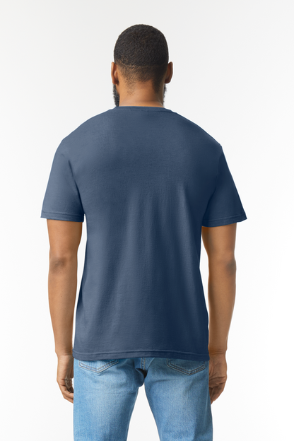 GI67000 Dark Heather