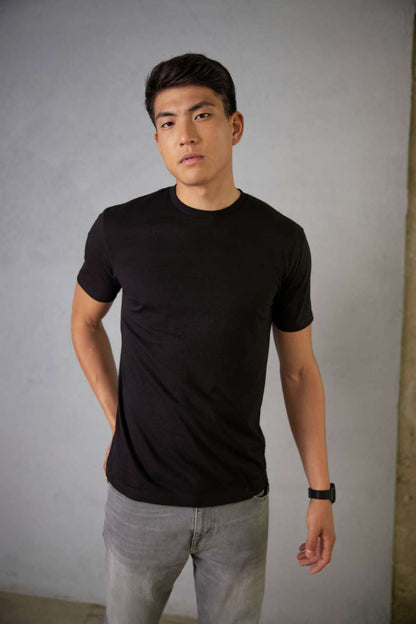 GI67000 Dark Heather
