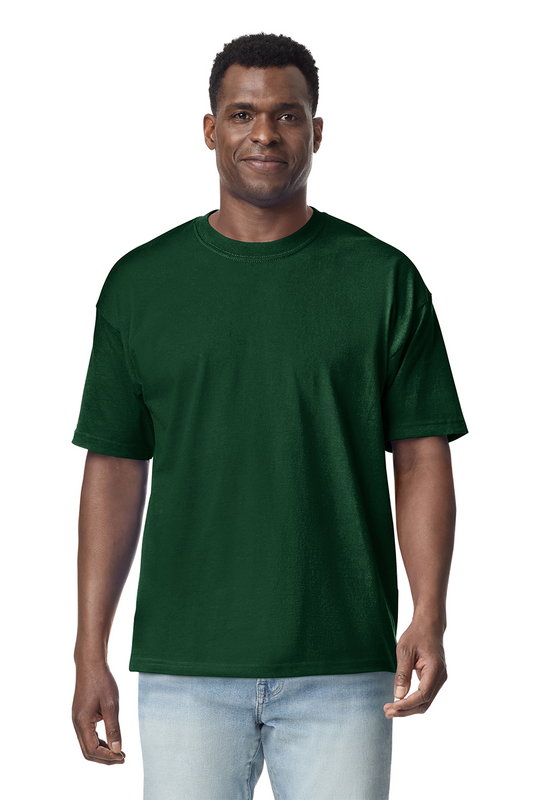 HAMMER MAXWEIGHT ADULT T-SHIRT