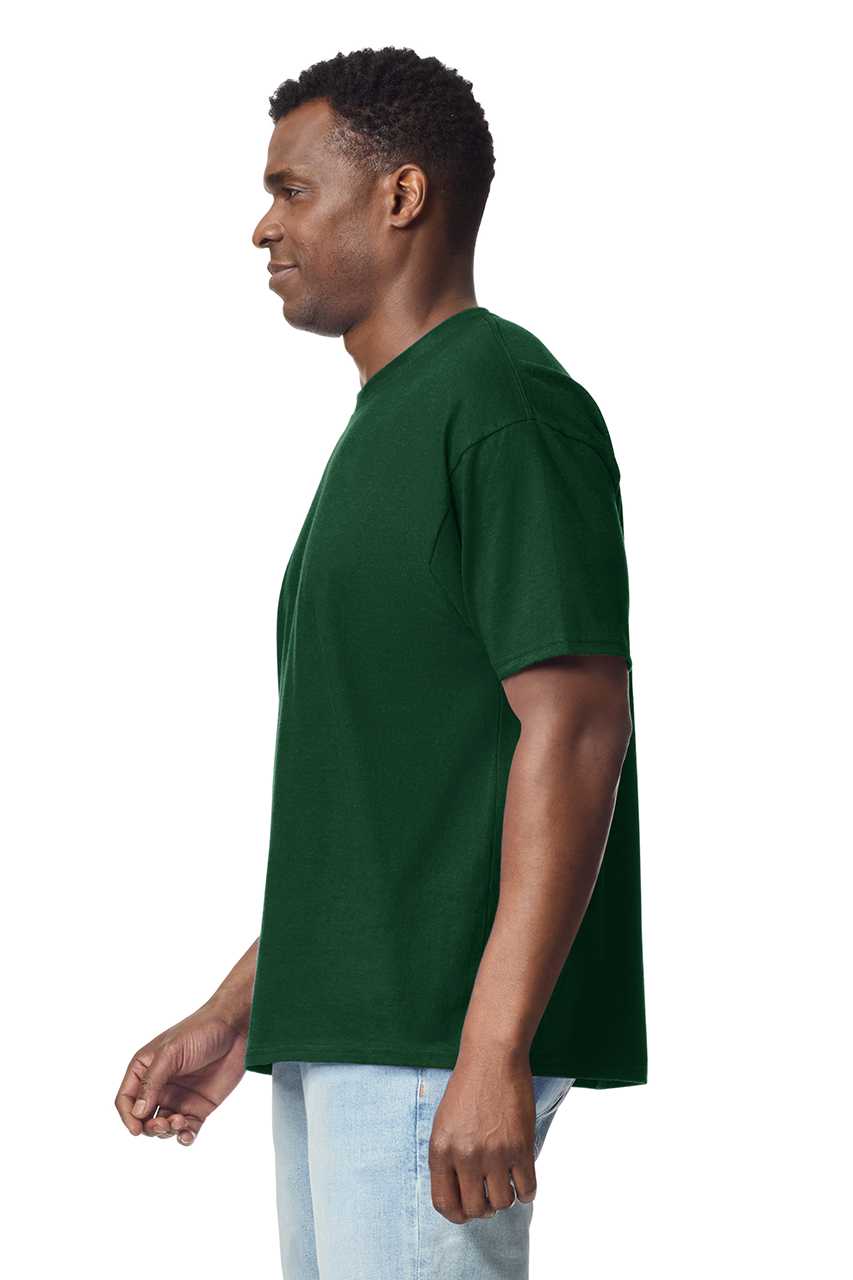 GI75000 Graphite Heather