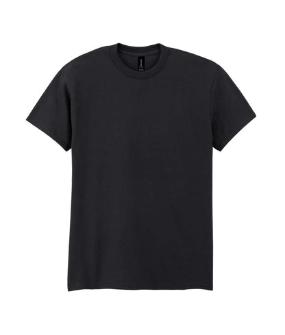 DRYBLEND ®  ADULT T-SHIRT - Black - Main
