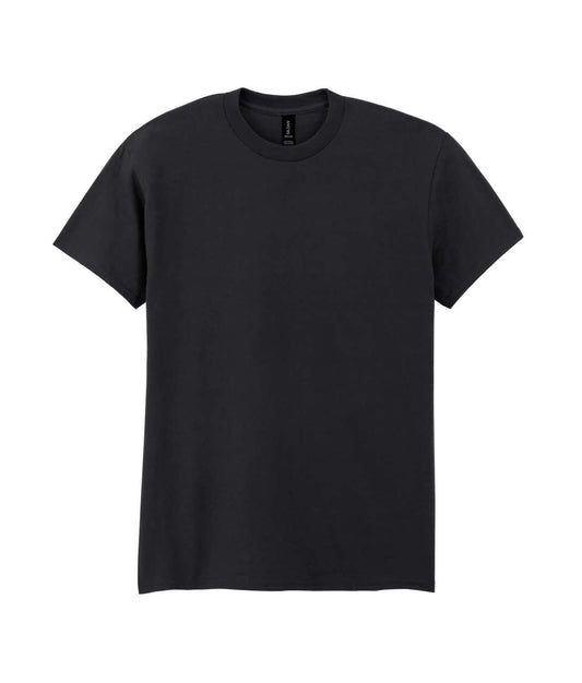 DRYBLEND ®  ADULT T-SHIRT - Black - Main